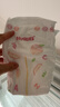 好奇（Huggies）铂金装小桃裤纸尿裤M144片(6-11kg)中号尿不湿【透爽散热】 实拍图