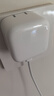 Apple/苹果【新品】40W USB-C充电器 type-c充电器苹果手机充电器手机快充头 苹果17手机充电器 实拍图