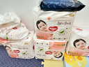 好奇（Huggies）铂金装小桃裤成长裤XXXL26片*4包(17kg以上)【透爽散热】 实拍图