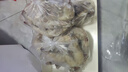 鲜京采 厄瓜多尔白虾 净重3斤/盒 特大号20-30规格   30-45只/盒 实拍图