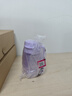 特百惠（Tupperware）晶彩MAX塑料杯600ml 男女士学生夏季运动水杯子户外大容量 冰沙紫 实拍图