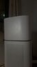 美的（Midea）空气净化器去烟味 二手烟房间抽烟除烟味除异味 室内家用棋牌室麻将馆办公室烧烤店净化机 升级高配【建议抽烟人数2-4】 实拍图