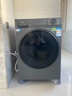 海尔（Haier）【重磅新品】超薄滚筒洗衣机全自动单洗 8/11公斤大容量 小户型嵌入不占地 家电补贴以旧换新 【11kg-58E单洗】537mm超薄+冲浪洗蓝盾 实拍图