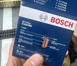 博世（BOSCH）机油滤芯滤清器0512大众POLO朗行朗境凌渡L奥迪A3/A3L/A4L/Q2L/Q3 实拍图