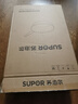 苏泊尔（SUPOR）不粘锅炒锅家用耐磨炒菜锅无油烟平底锅32CM煎炒锅燃气电磁炉通用 实拍图