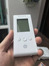 京东京造 环境探长甲醛检测仪 室内空气质量检测仪家用测甲醛仪器高精度 实拍图