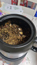 小熊（Bear）煎药壶 中药壶 中药锅 熬药电砂锅 养生壶中药煲5升大容量分体式陶瓷全自动智能家用 JYH-H50U1 实拍图