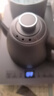 凯弋奇纯钛全自动上水壶烧水壶电热水壶家用茶具套装抽水式电磁炉一体泡茶器嵌入式电茶炉钛合金 1L 纯钛37x23双上水（清洁款） 实拍图