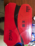 可口可乐（Coca-Cola）零度可乐 碳酸汽水摩登罐饮料330ml*6罐 实拍图