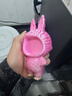 拓竹P1S 3D打印机桌面家用FDM全自动调平大尺寸高速3d打印机器bambulab【大陆版】 P1S单机 实拍图