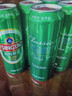 青岛啤酒（TsingTao）经典 500ml*18听整箱装（多厂生产随机发货）双十一热卖京东自营 实拍图