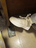 耐克NIKE女子休闲鞋 COURT BOROUGH 运动鞋DV5456-134白/粉紫38.5 实拍图