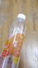 依能 日向夏橘味苏打水 无糖无汽弱碱 0脂饮料 500ml*24瓶 塑膜装 实拍图