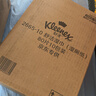 舒洁（Kleenex）羊驼湿厕纸80抽*10包 (800抽)清洁湿纸巾私处清洁EDI纯水 实拍图