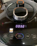 苏泊尔（SUPOR）【国家补贴】0涂层球釜电压力锅5L双胆全自动智能预约 触控SY-50YC5011Q电饭煲高压锅4-6人 实拍图