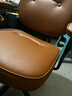 西昊欧包椅L3 真皮电脑椅人体工学椅书房椅办公椅子【罗永浩推荐】 实拍图