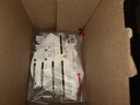 霍尼韦尔（Honeywell）KN95口罩H950V 25只/盒防飞沫沙尘暴花粉过敏pm2.5工业头戴带阀 实拍图