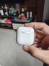 WITGOER【TOP榜第1名】蓝牙耳机适用苹果17pro/iphone真无线降噪2025最新款超长续航音乐半入耳式手机华为 实拍图