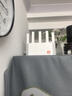 Tenda腾达路由器【千兆WiFi6+穿墙王】无线AX3000信号增强家用放大器Mesh国家补贴金榜一名云霄白立式 实拍图