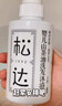 松达 婴儿沐浴露洗发水儿童山茶油低泡无硅油 300ml*2 实拍图