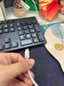 Apple/苹果 60W USB-C数据线-1米 type-c苹果充电线手机数据线 苹果17充电线iphone17充电线 实拍图