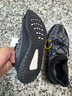 阿迪达斯YEEZY350春夏CMPCTKIDS椰子童鞋IG9610儿童UK13K码31.5码 实拍图