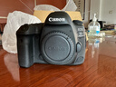 佳能（Canon）EOS 5D Mark IV 5D4全画幅单反相机 单机身 实拍图