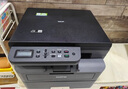 兄弟（brother）DCP-L2548DW黑白家用办公激光打印机（34页/分钟 无线 自动输稿 连续复印扫描一体）2550dw升级款 实拍图