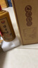 缕台酒 V5 贵州酱香型白酒53度500ML整箱礼盒纯粮食收藏口粮老酒 53度 500mL 2瓶 /两瓶装/赠礼袋 实拍图