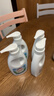 威露士清可新松木内衣净300ml*4组合抑菌除螨去血渍内衣裤手洗机洗衣液 实拍图