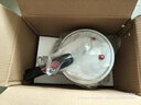 双喜 高压锅铝合金燃气电磁炉通用防爆家用压力锅22CM/6L【蒸格款】 实拍图