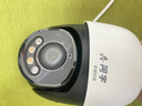宇视科技（uniview）摄像头家用室外监控器户外AI人形/车辆侦测防尘防水全彩带夜视摄像机智能追踪Q15S-JY 实拍图