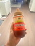 山萃中粮蜂蜜 成熟枣花蜜500g野生天然纯正土蜂蜜专利挤压瓶 央企出品 实拍图