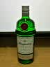 添加利Tanqueray添加利伦敦干味金酒洋酒琴酒杜松子酒露酒金汤力Gin 伦敦干味金酒 750mL 1瓶 实拍图