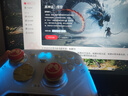 北通鲲鹏70精英无线游戏手柄AI智控自适应双切扳机 xbox电脑PC蓝牙NS体感 steam电视switch2宝可梦ZA 实拍图