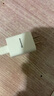 纽曼（Newmine）苹果充电器套装5V/2A快速电源适配器通用苹果iPhone14-8手机iPad等 实拍图