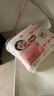 好奇（Huggies）铂金装小桃裤纸尿裤XL96片(12-17kg)加大号尿不湿透【透爽散热】 实拍图