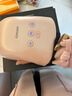 喜来康 手部按摩器手腕掌心指揉按关节腱鞘小鲸鱼理疗仪热敷送妈妈礼物 实拍图