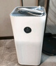 米家小米空气净化器5 除甲醛除菌除异味 家用 除雾霾PM2.5 低噪设计 实拍图