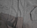 七匹狼【纯棉抑菌】保暖内衣男秋衣秋裤套装圆领秋冬棉毛 深灰 XL 实拍图