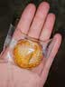味滋源 广式月饼500g盒装 凤梨味水果小月饼混合口味 传统中秋节糕点 实拍图