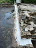 雨虹防水 堵漏王 水不漏 快干水泥 堵漏宝塑钢泥 地漏安装 管根堵漏 4KG 实拍图