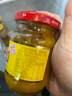 春光食品 海南特产 特辣型黄灯笼辣椒酱150g 0脂下饭酱酸汤黄椒酱 实拍图