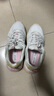 斯凯奇（Skechers）机甲鞋二代休闲运动鞋女士老爹鞋缓震复古女鞋149916 白色/多彩色/WMLT 37 尺码偏大半码，建议选小半码 实拍图