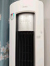 美的（Midea）空调3匹客厅立式柜机空调柜机空调2匹酷省电pro新能效变频冷暖两用限时补贴20% 以旧换新 4匹 一级能效 酷省电Ultra-25年新品 实拍图