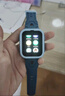 360儿童电话手表10X 4G全网通9xs智能GPS定位11x中小学生防水 9xsP蓝色【表带+挂绳+贴膜+电话卡】 实拍图