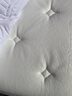 顾家家居（KUKA）2cm乳胶床垫黄麻席梦思独袋弹簧双面睡床垫子梦想垫MAX 1.8X2.0米 实拍图