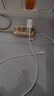 绿联Type-C数据线6A适用华为荣耀超级快充100W/88W/66W/40W充电线Pura80/70/Mate70小米安卓手机平板 实拍图