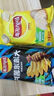 乐事（Lay's）薯片 青柠味 135克 休闲零食 膨化食品 休闲零食 实拍图