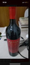 长城 五星赤霞珠干红葡萄酒 750ml*6瓶 整箱装 中粮出品 实拍图